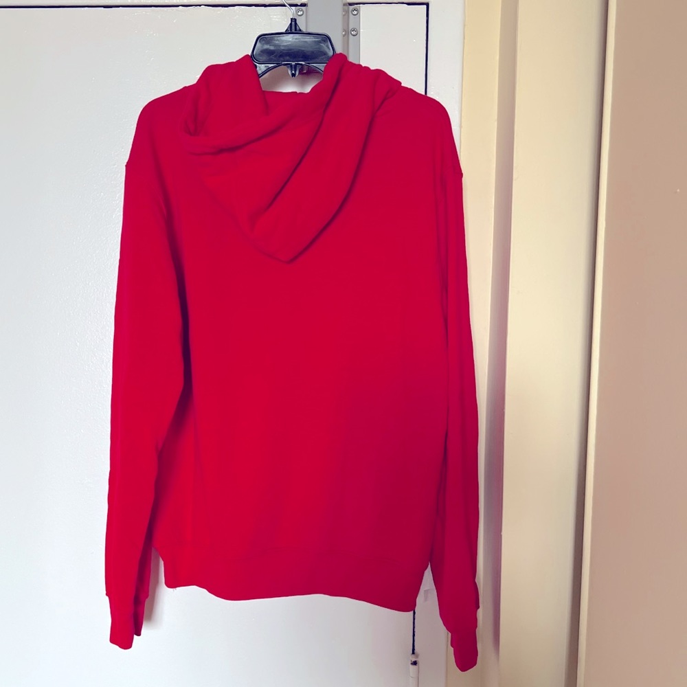 SOLD!!Mickey sweatshirt in size large - Picture 2 of 4